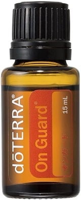 ドテラ　doTERRA　ゼラニウム&シダーウッド15ml 　新品未開封 新品未開封 doTERRA ドテラ ゼラニウム 15ml 期限2028/5/31 MR7
