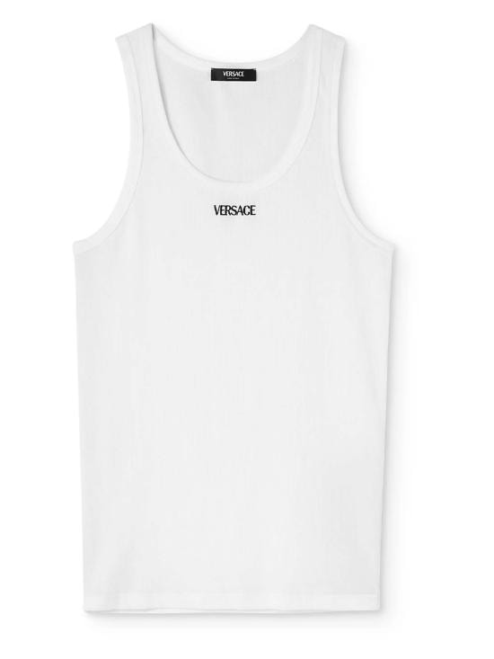 VERSACE Men Underwear 10131251A09410 1W000 White