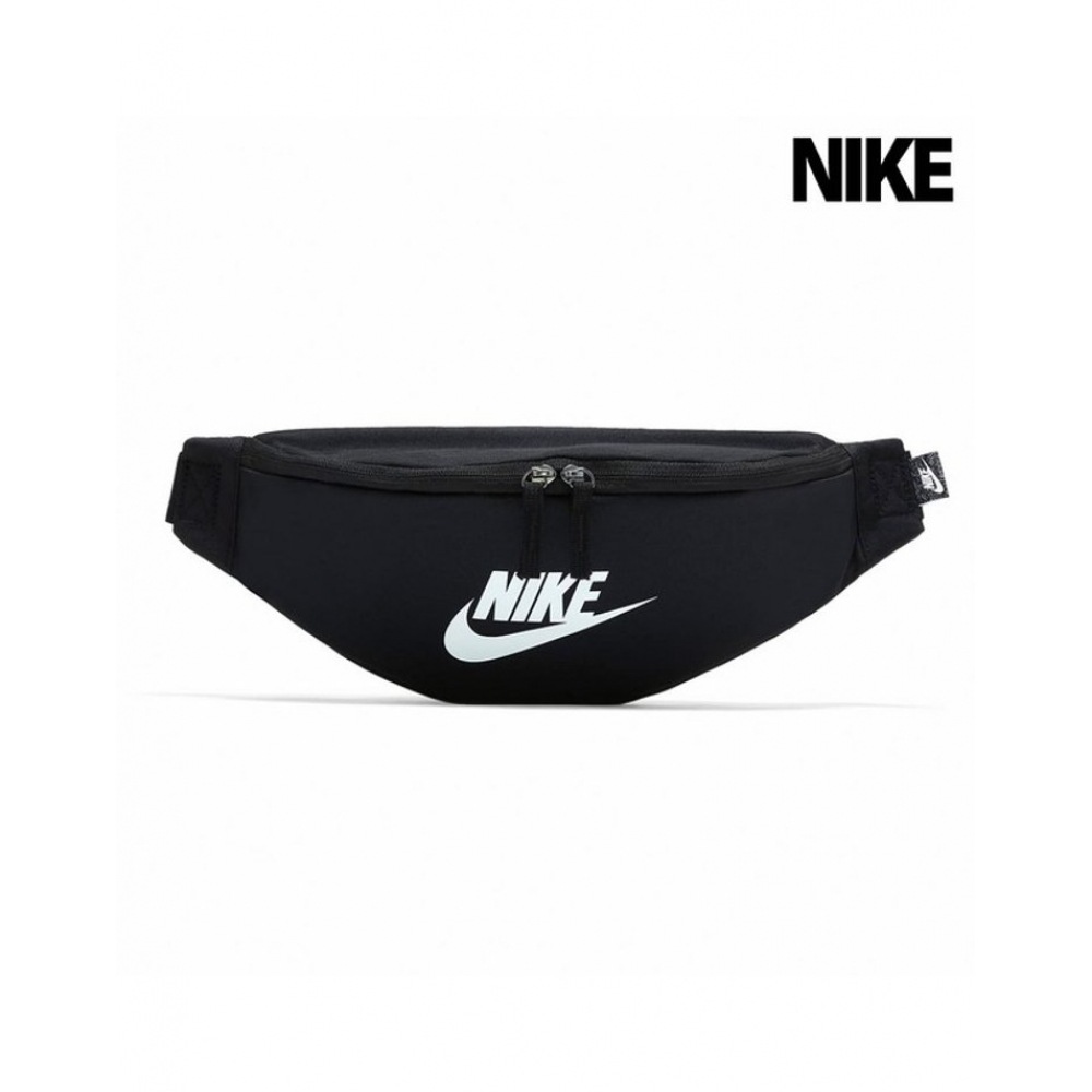 ナイキ シューズ ヒップバッグ ヘリテージ ウェイスト ブラック DB0490-010