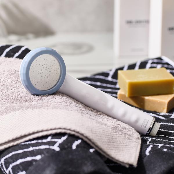 シャワーヘッド アヴァンティファイン TK-A001 マイクロナノバブル ウルトラファインバブル マイクロバブル 節水 TKS正規販売店