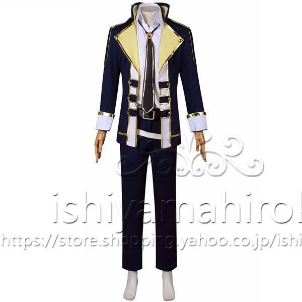 陰実力者になりたくて シド カゲノー シャドウ コスプレ衣装 コスチューム 変身 仮装 ステージ服 舞台 ハロウィン クリスマス