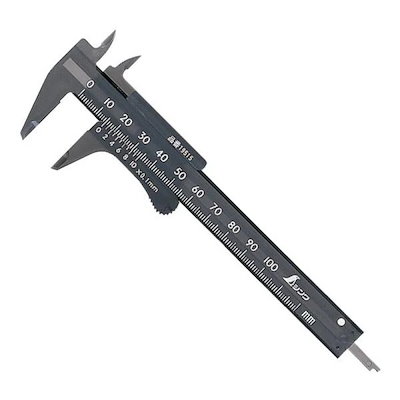 他サイト： シンワ測定　プラノギス ポッケ 70mm　19514_の商品画像