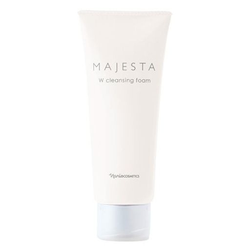 ナリス マジェスタ Wクレンジング フォーム(100G) 5,392円