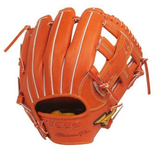 BSSショップ限定 ミズノプロ 硬式グラブ 5DNAテクノロジー 1AJGH22043-52