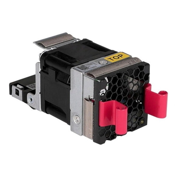 JL594A 冷却パーツ (X721 Front to Back Fan Tray)