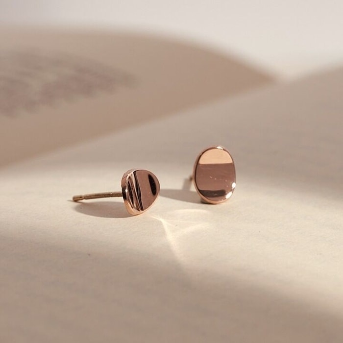 芸能人の着用14kスワンの耳飾り/韓国の人気ブランド 韓国正規品 韓国の人気商品 韓国ファッション 韓国ジュエリー デイリーアクセサリー SNSで人気 韓国ファッション 韓国