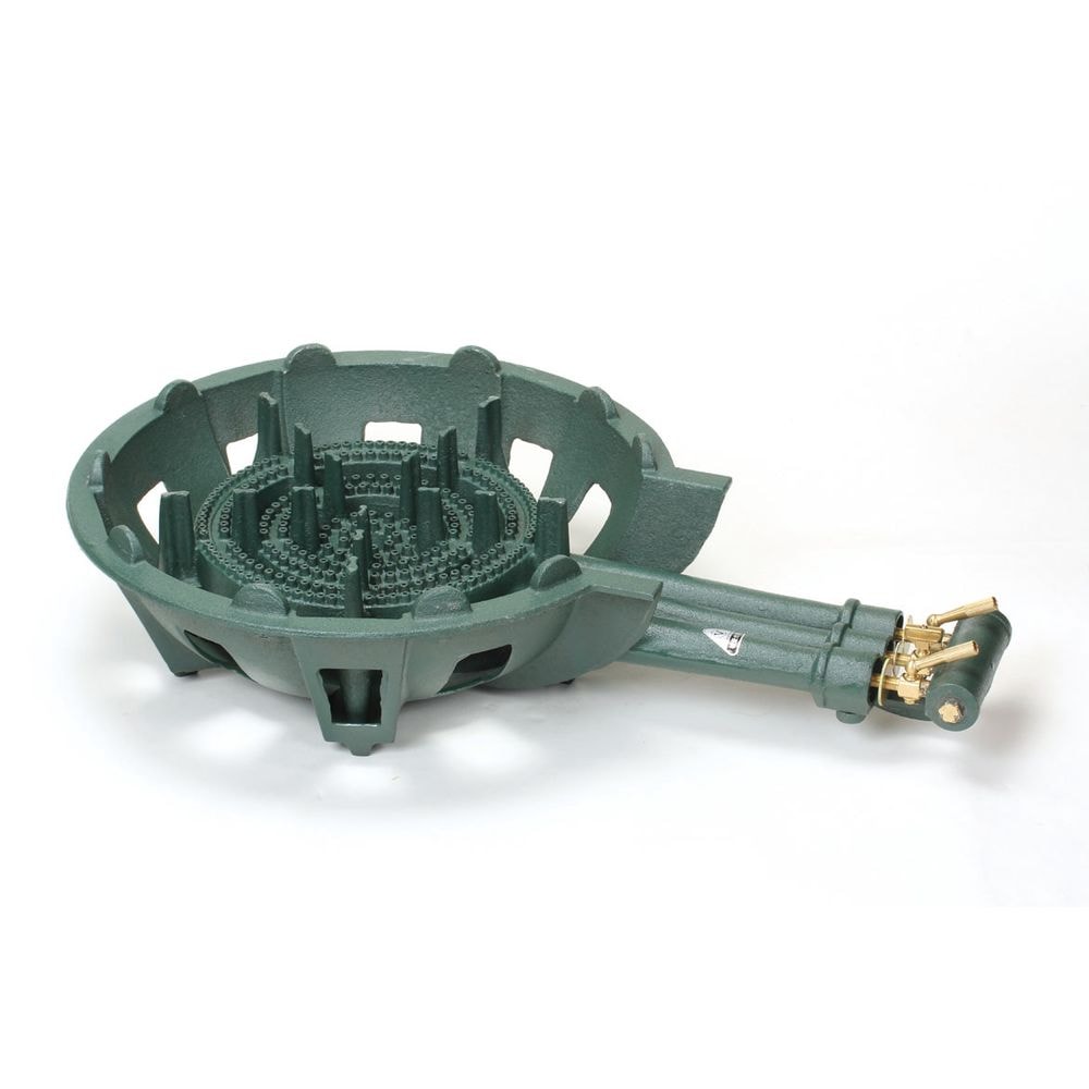 カンダ 鋳物コンロ TS-330 LP