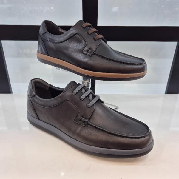 HC11 牛革メンズ N0Y7U43E9M (44099599)