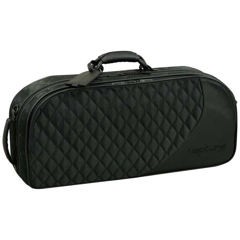 キクタニ　管・吹奏楽器ケース　AS-830BLK