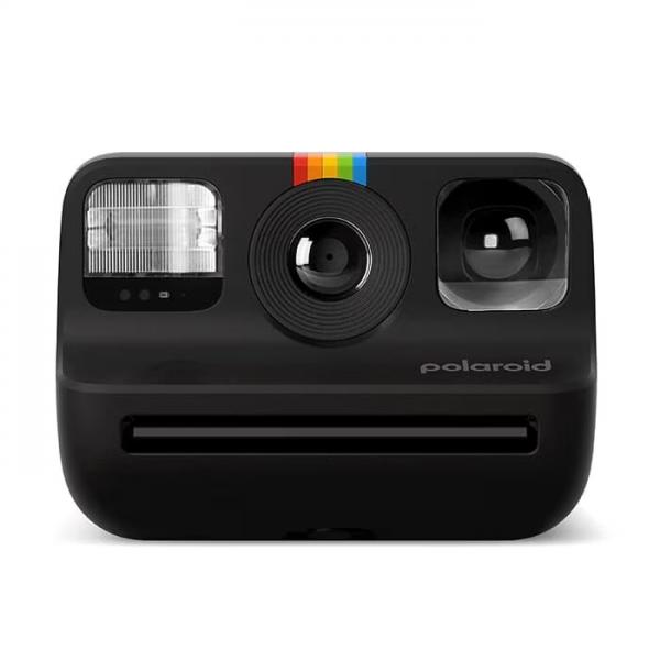 Polaroid Go Generation 2 Instant Camera ブラック 9096JP　4570112760964