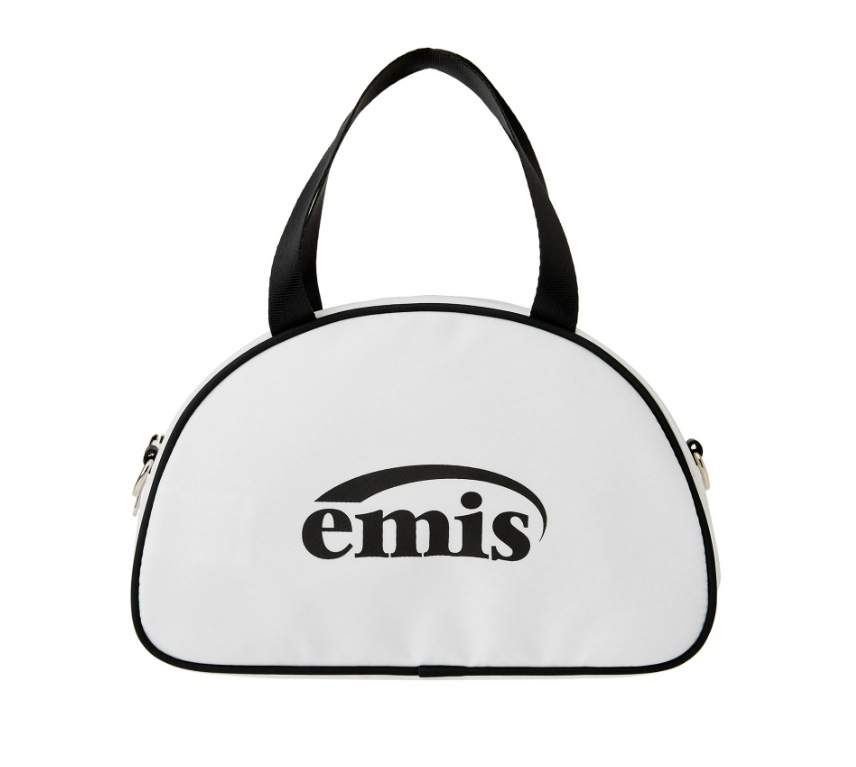 ミニハーフクロスバッグトートバッグ秋