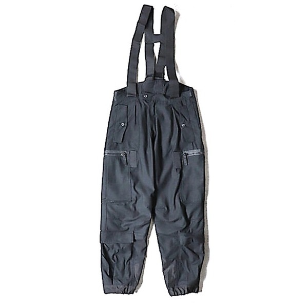 中古・未使用品】スノーピーク FR Over Coat モッズコート M