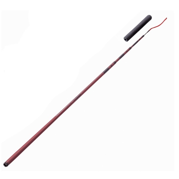 ティムコ 川釣り竿 幸釣 012(零一二) アカ