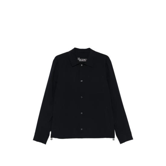 HERNO Men Jacket 12301SZ GI000318U 9294 BLACK
