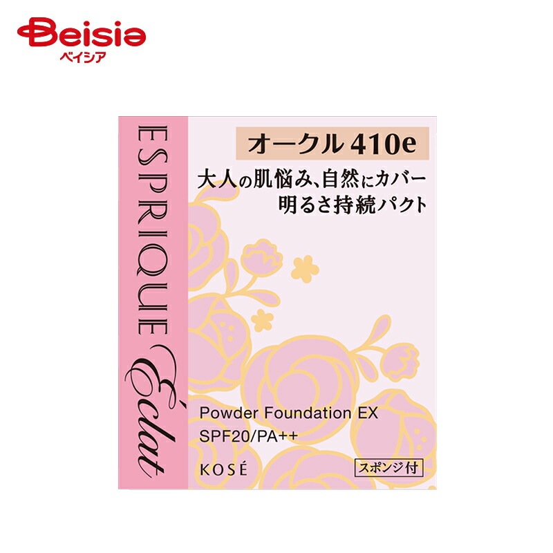 �G�X�v���[�N �G�N�� ���邳���� �p�N�g EX ���t�B�� OC 410e �I�[�N�� 9.3g