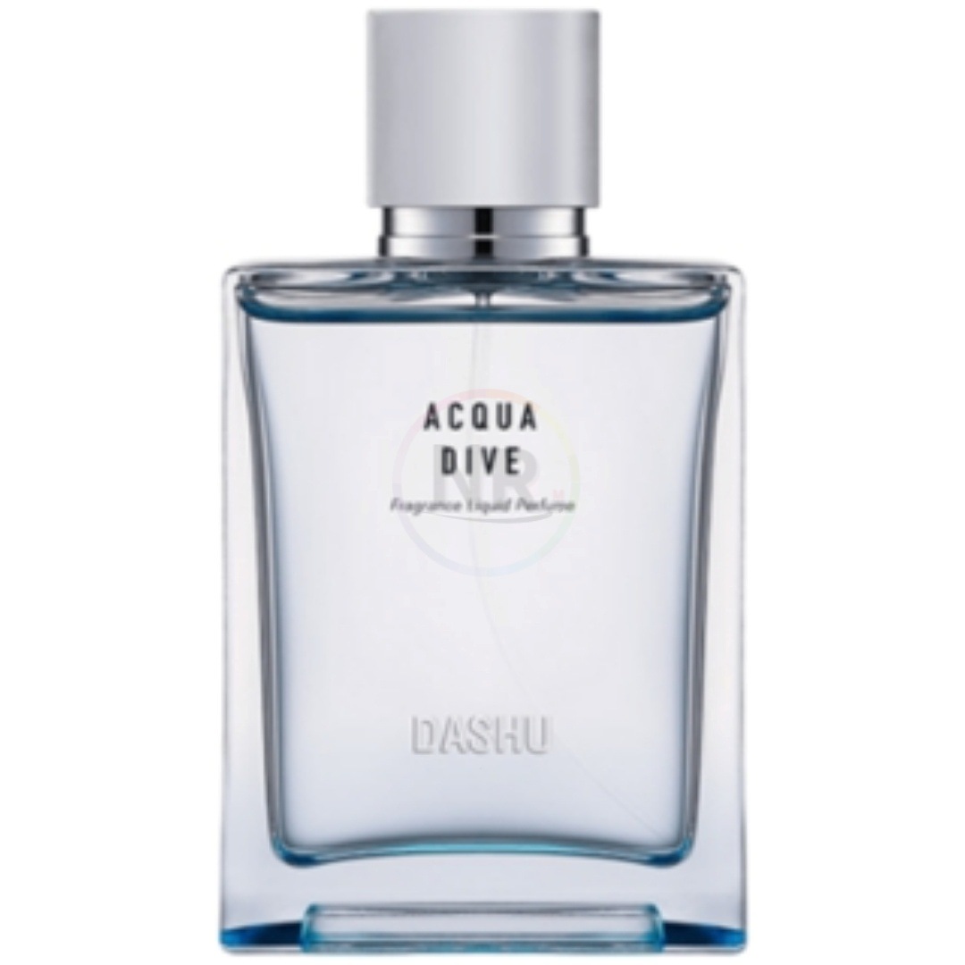 アクアダイブパフューム香水 50ml