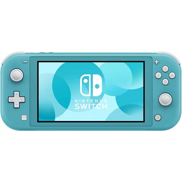 Nintendo Switch Lite [ターコイズ]