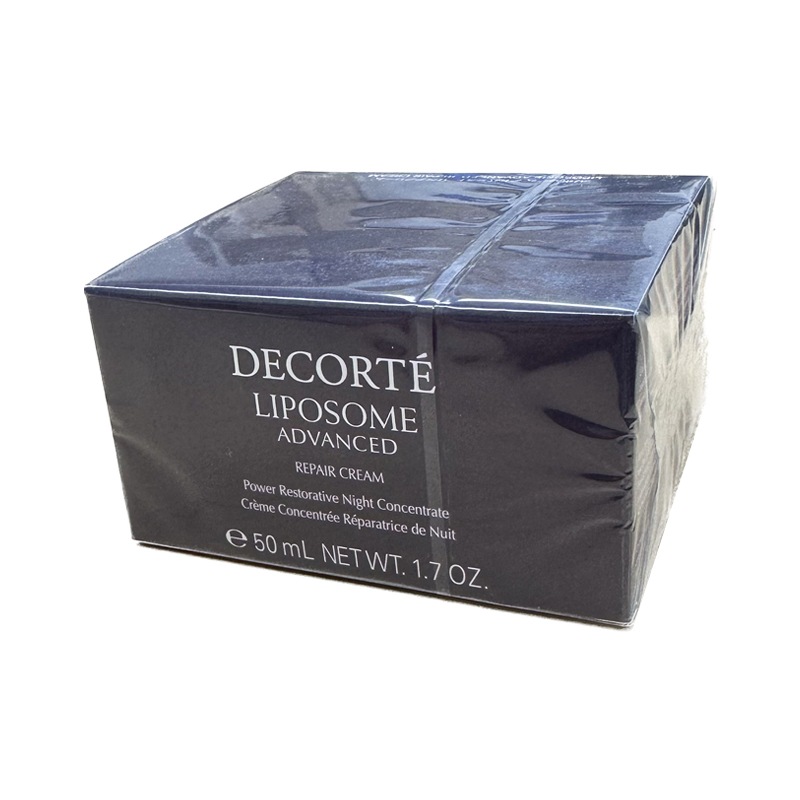 リポソーム アドバンスト リペアクリーム 50g 国内正規品