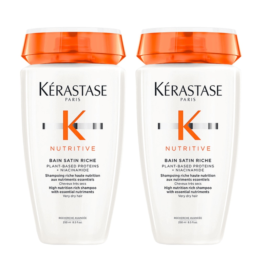 バン ニュートリティブ リッチシャンプー 250ml x 2個 9,914円