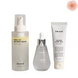 Qoo10] De:maf 【公式】マイファーストセラム155ml