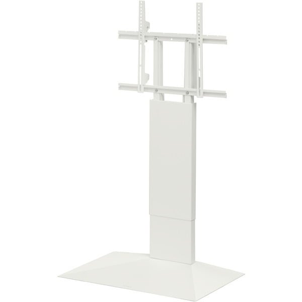 WLTVB5111 ホワイト V3 [テレビスタンド ロータイプ]