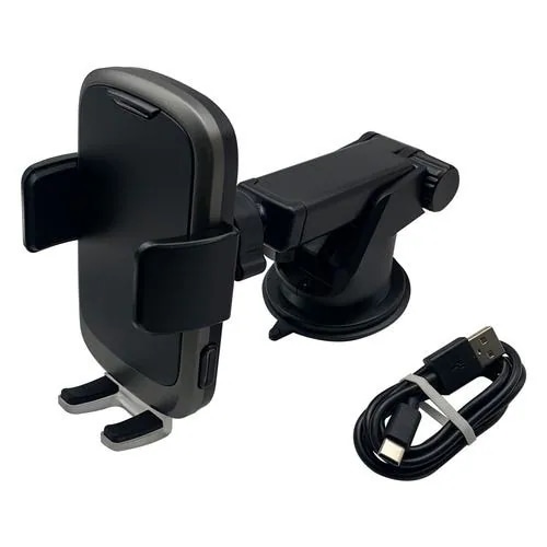 アークス X320 車載ホルダー ブラック