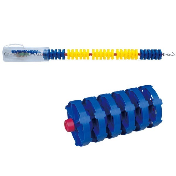 エバニュー EHB038 コースロープ11025 メーカー直送