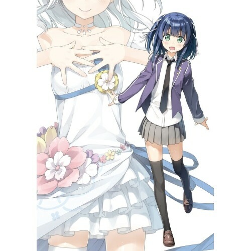 メルヘンメドヘン第1巻(初回限定版)(Blu-ray Disc) ／ メルヘンメドヘン (Blu-ray) GNXA-1411 5,786円