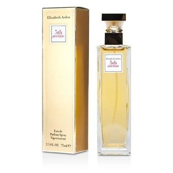 Elizabeth Arden 5thアベニュー　オードパフュームスプレー*