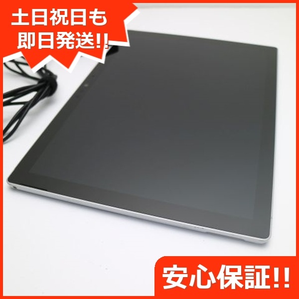 美品 Surface Pro 5 第7世代 m3 4GB SSD 128GB 75