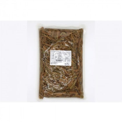 タチバナ食品 水煮 特級ぜんまい5cmカット 1000g×10入 OS-2K