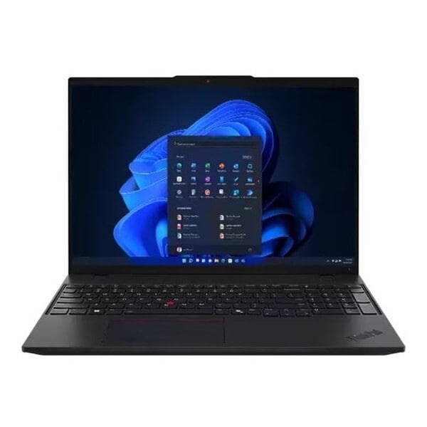 21L3001WJP ブラック ThinkPad L16 Gen 1 ノートパソコン 16.0型 / Win11 Pro