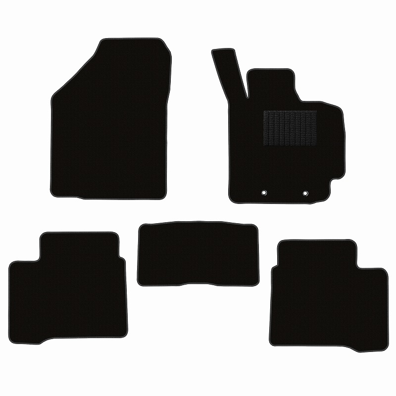 スズキ スイフト ZC系 ZD系 フロアマット [16色から選択]