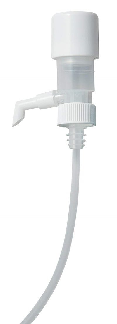 他サイト： サントリーマーケティング ワンプッシュ定量ディスペンサー 一押くん(いちおしくん) 103-20の商品画像