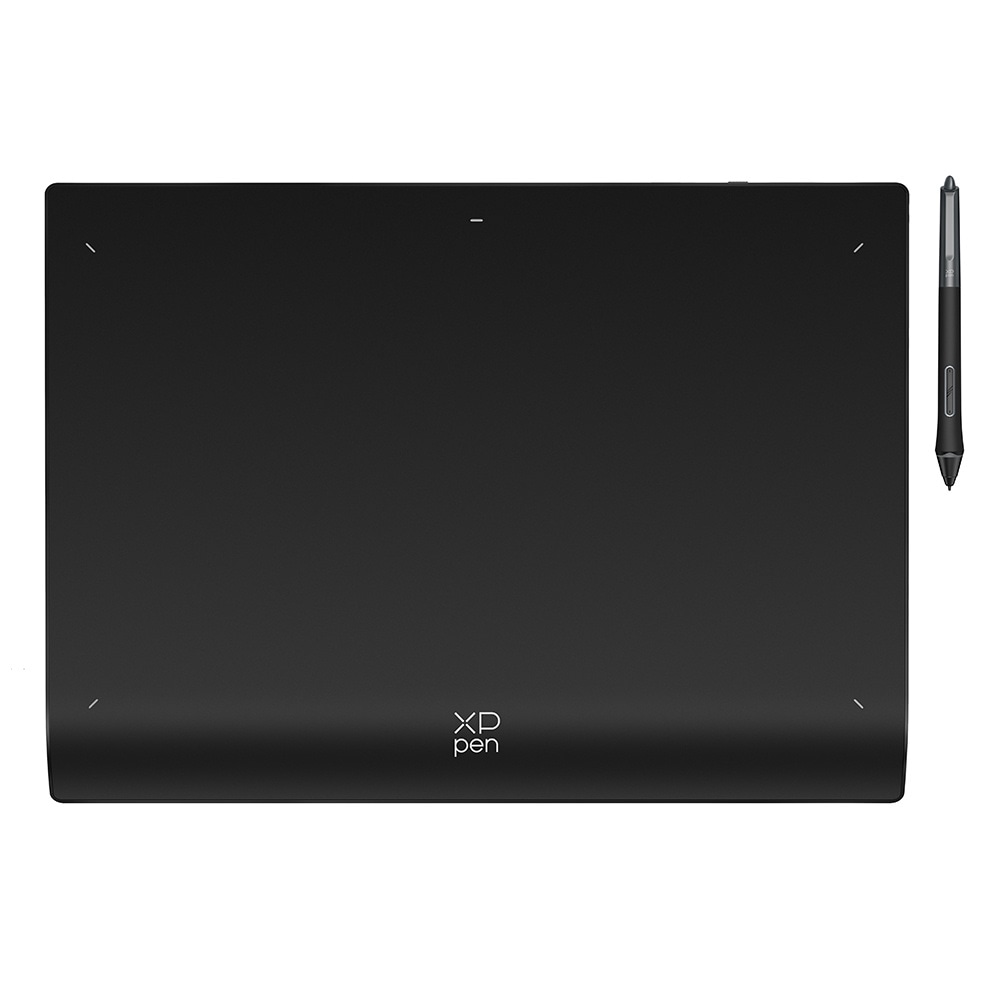 XP-PEN Deco Pro XLW(Gen2)替え芯セット付属（ブラック+グレー） DPDTG2XLW