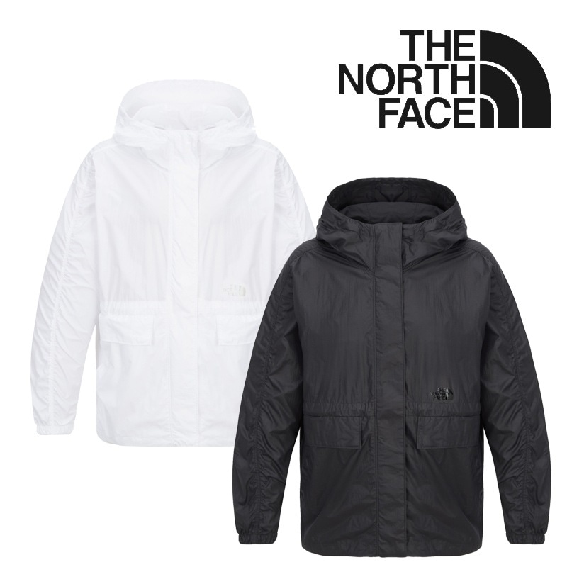 [NJ3LR38] W CHILLER PARKA 軽量撥水 防風ドライタッチ 大きめポケットで収納便利 羽織り体温調節しやすい ゆったりシルエット 秋のお出かけ通勤通学にデイリー使いライトアウター