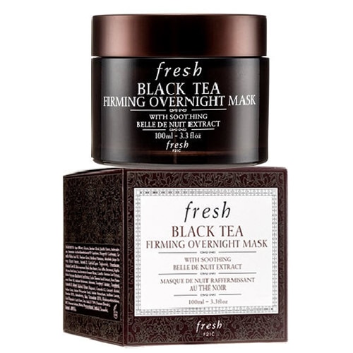 フレッシュ FRESH ブラックティー ファーミング オーバーナイト マスク BLACK TEA FIRMING OVERNIGHT MASK 100ml