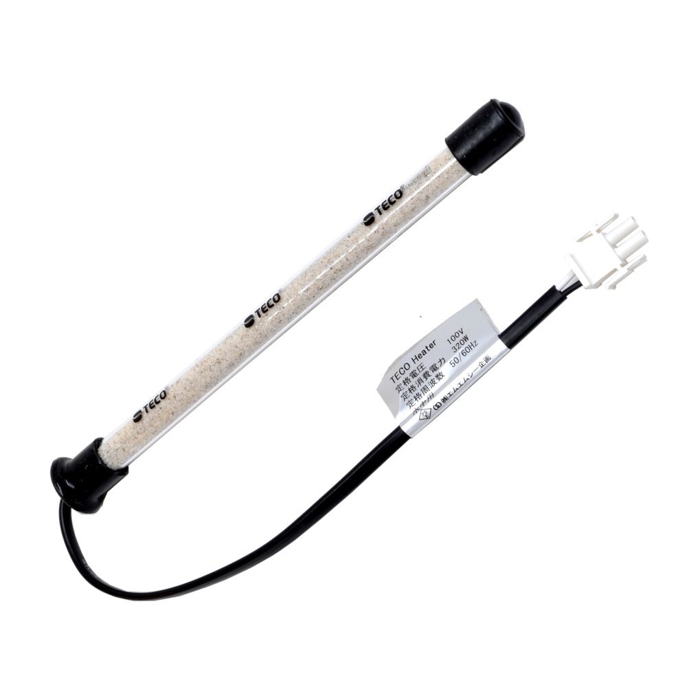 ゼンスイ　ＺＴＫ・ＴＫ５００ー２０００用　ヒーター　３２０Ｗ　水槽　ＣＲＣ10―23―30―60―00
