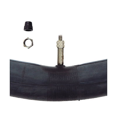 他サイト： サギサカ 61665 チューブ24X1 3/8 バラの商品画像