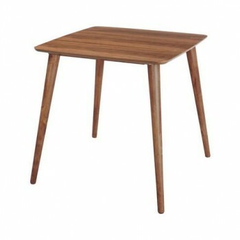 東谷 ダイニングテーブル ブラウン TAC-241WAL