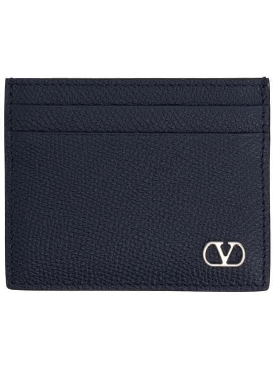 VALENTINO GARAVANI Men Wallet 8Y2P0AP4UAG M30 BLUE