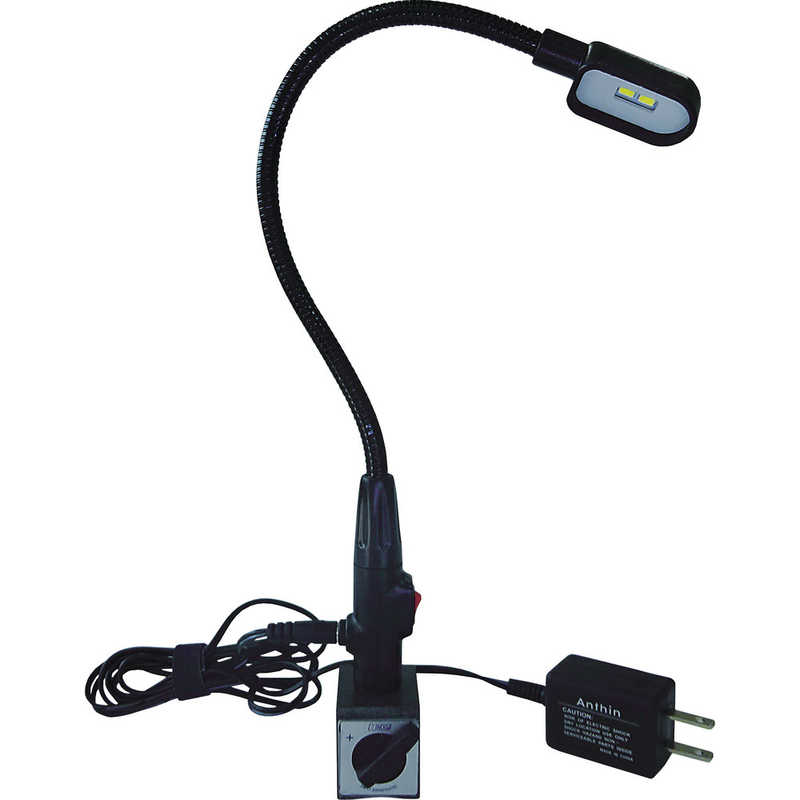 ノガジャパン　NOGA LEDフィンガー　LED1001