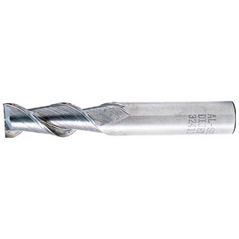 ダイジェット工業　アルミ加工用ソリッドエンドミル　ALSEES2160 15,388円