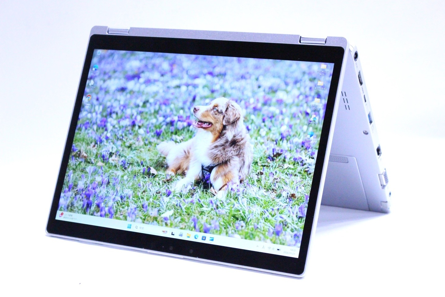 即配 2021年WQXGA+液晶パワフル2in1PC 11世代Corei7 CF-QV1SFLAS i7-1185G7 16G 512G 12.0WQXGA+ WiFi6 リカバリ BBA評価