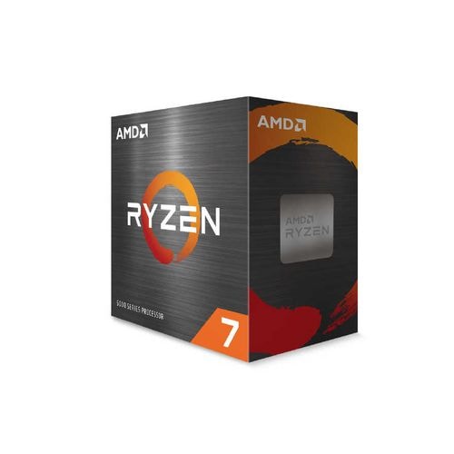 AMD Ryzen 7 5700x(箱あり) 価格.com - AMD Ryzen 7 5700X BOX 画像一覧