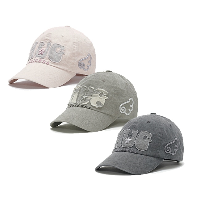 HUG friends cap