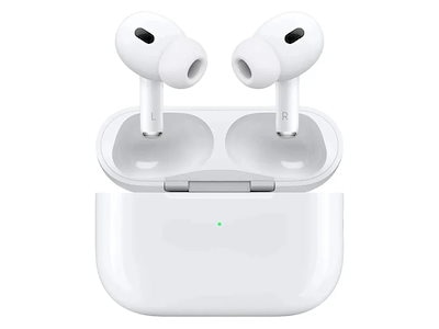 他サイト： 【新品未開封・保証未開始】AirPods Pro 第2世代 USB-C コネクタ MTJV3J/A 期間限定価格の商品画像
