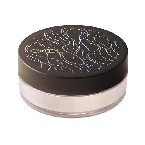 excel(エクセル) エクストラリッチパウダー la 02 ピーチグロウ