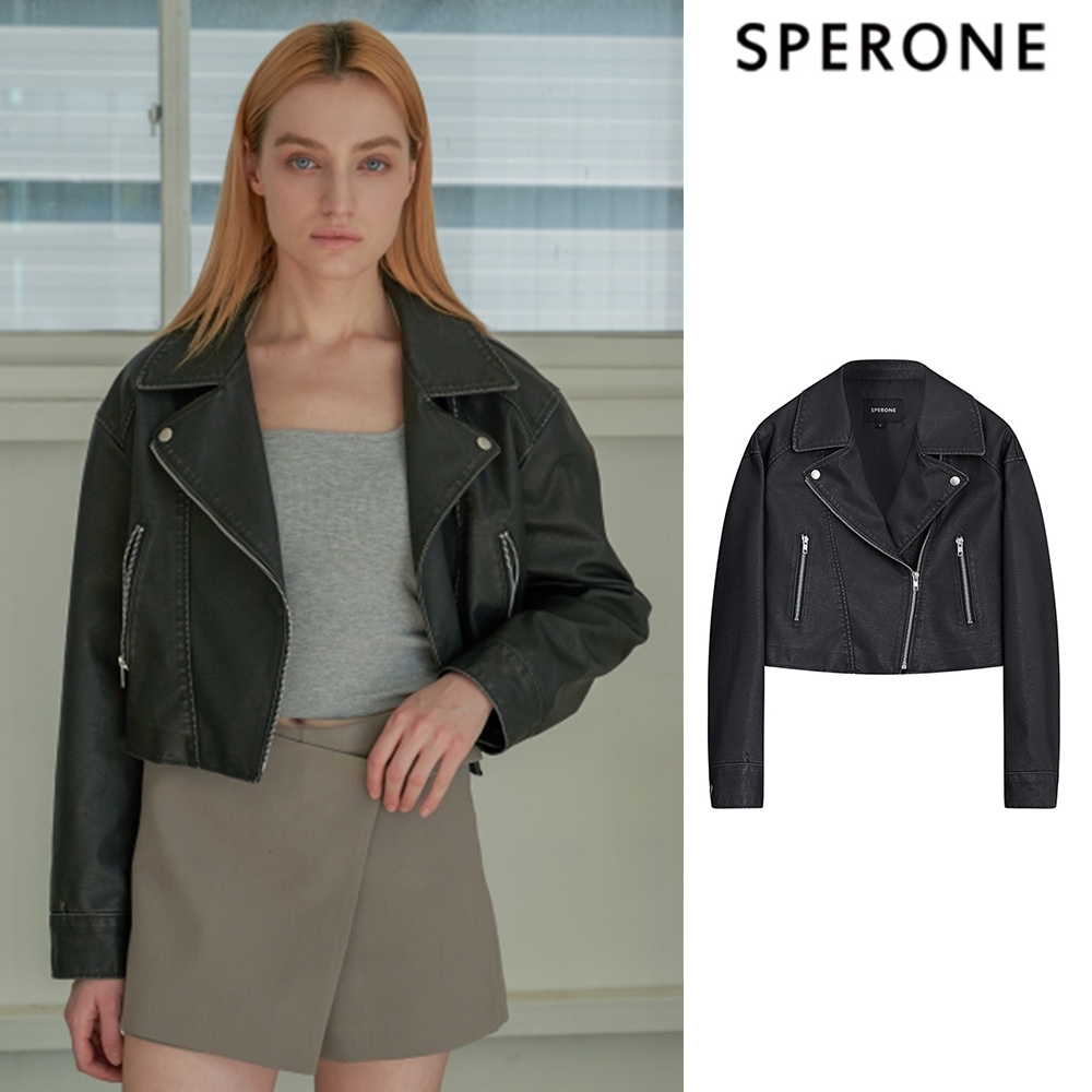 [SPERONE] Use Semi Over Rider Jacket 25,090円