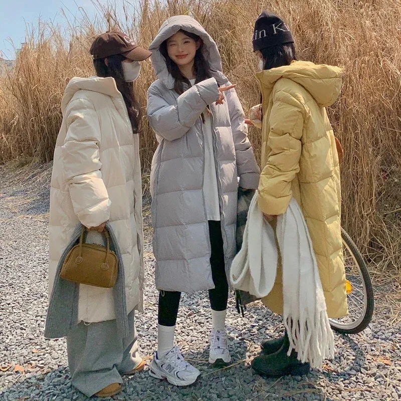 AWアウター新作 おしゃれ ロングコート 中綿コート 通勤 アウター 防寒カジュア 大きいサイズ ジャケット フード付き ダウンジャケット